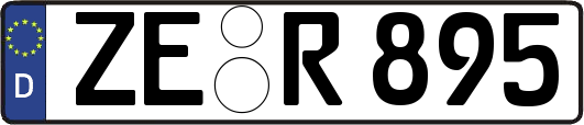 ZE-R895