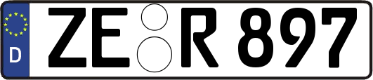 ZE-R897