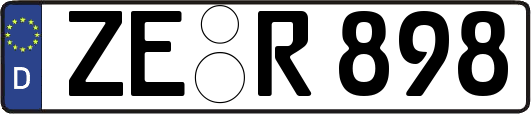 ZE-R898
