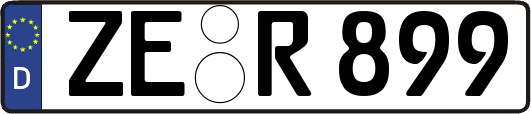 ZE-R899