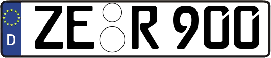 ZE-R900