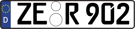 ZE-R902
