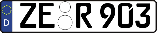 ZE-R903