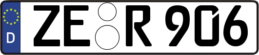 ZE-R906