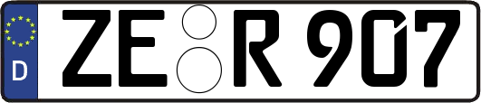 ZE-R907
