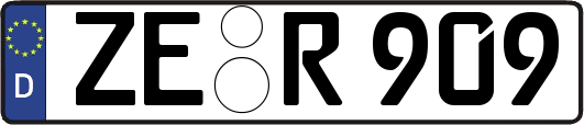 ZE-R909