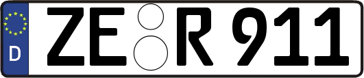 ZE-R911