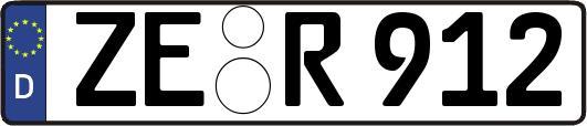 ZE-R912