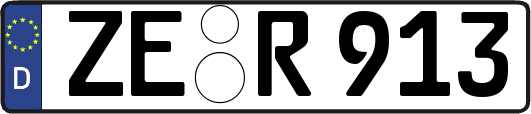 ZE-R913