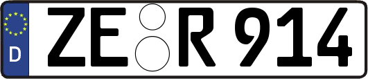ZE-R914