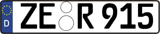 ZE-R915