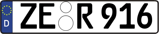ZE-R916