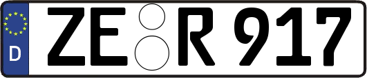 ZE-R917
