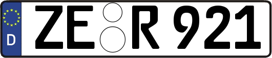 ZE-R921