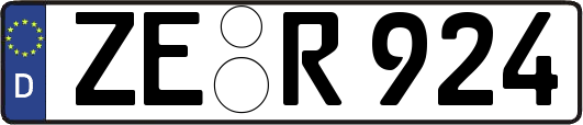 ZE-R924