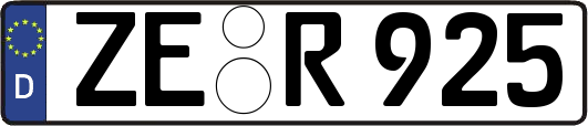 ZE-R925