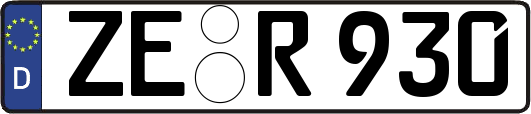 ZE-R930