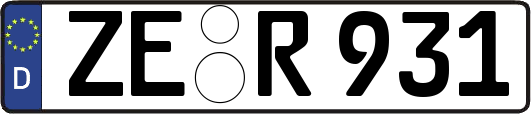 ZE-R931