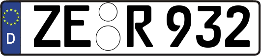 ZE-R932