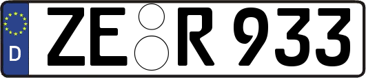 ZE-R933