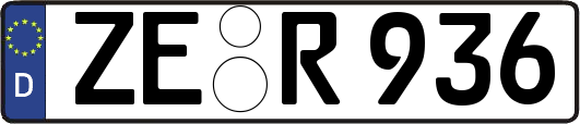 ZE-R936