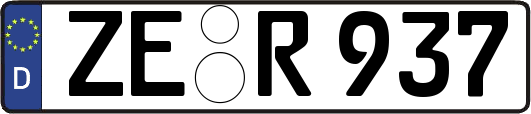 ZE-R937