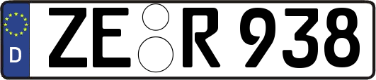 ZE-R938