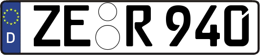 ZE-R940