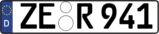 ZE-R941