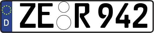 ZE-R942