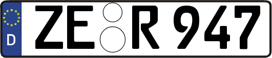 ZE-R947