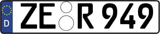 ZE-R949