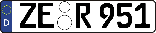 ZE-R951