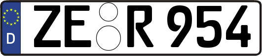 ZE-R954