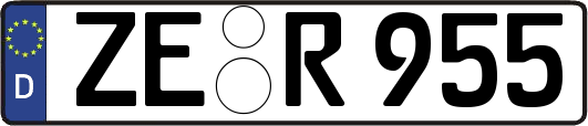 ZE-R955