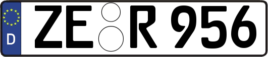 ZE-R956