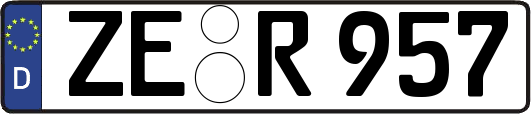 ZE-R957