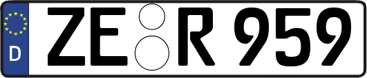 ZE-R959