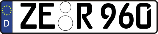 ZE-R960