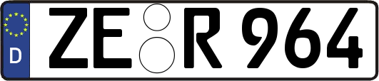 ZE-R964