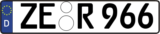 ZE-R966