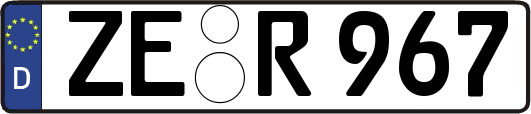 ZE-R967