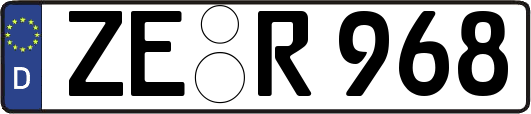 ZE-R968