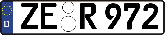 ZE-R972