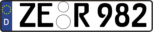 ZE-R982