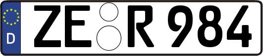 ZE-R984
