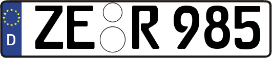 ZE-R985