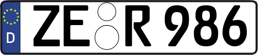 ZE-R986