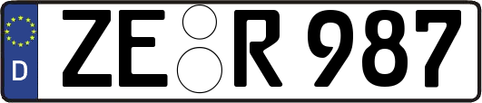 ZE-R987