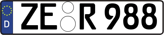ZE-R988